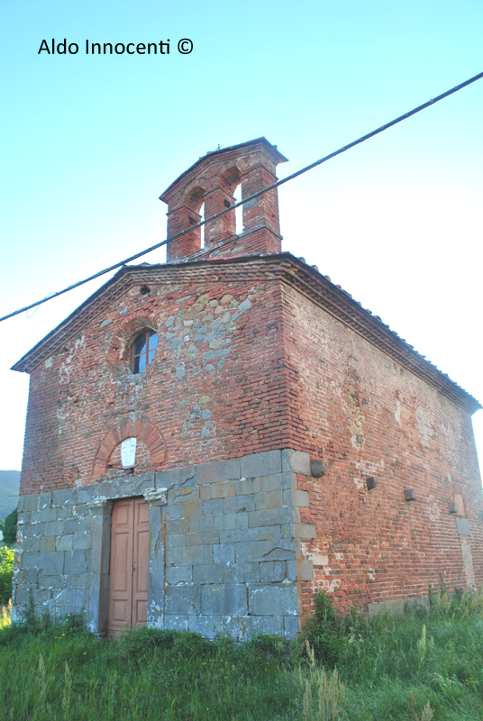 CHIESA DI SANT'ANTONIO: FACCIATA 2